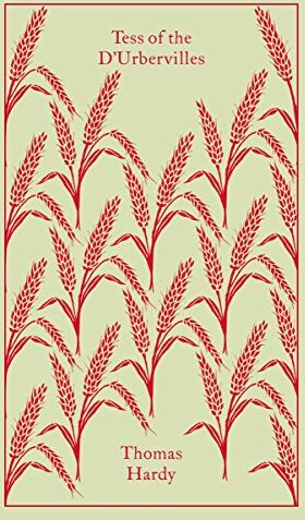 Thomas Hardy - Tess of the D'Urbervilles (Penguin Clothbound Classics) - Preis vom 18.10.2026 19:22:15 h