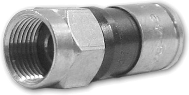 Televes F-Pressconnecteur pour câble coaxial SK2000 FPS 2000 (3802)