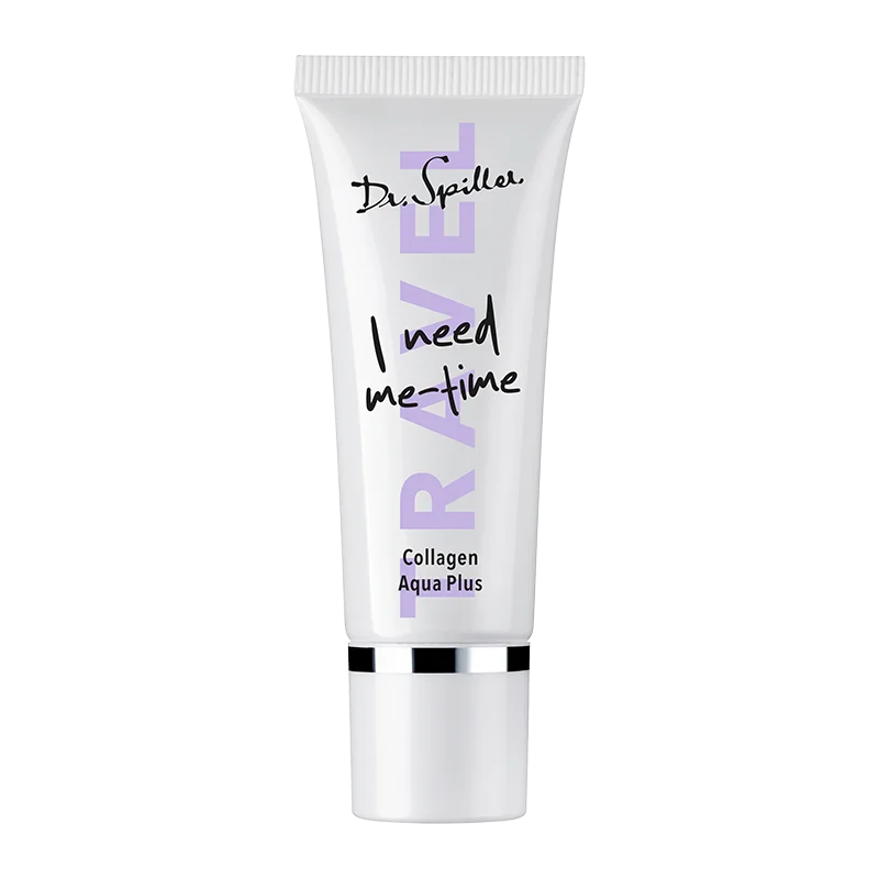 Dr. Spiller Collagen Aqua Plus, limited Edition, 20ml 00101023