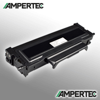 Ampertec Toner ersetzt Lexmark B222000 schwarz