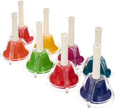 Goldon 33890 Combination Bells bunt