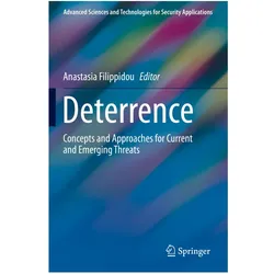 Deterrence, Fachbücher von Anastasia Filippidou