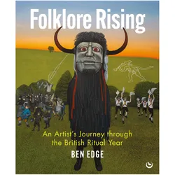 Folklore Rising, Sachbücher von Ben Edge