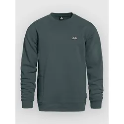 Horsefeathers Dows Sweater storm Gr. M