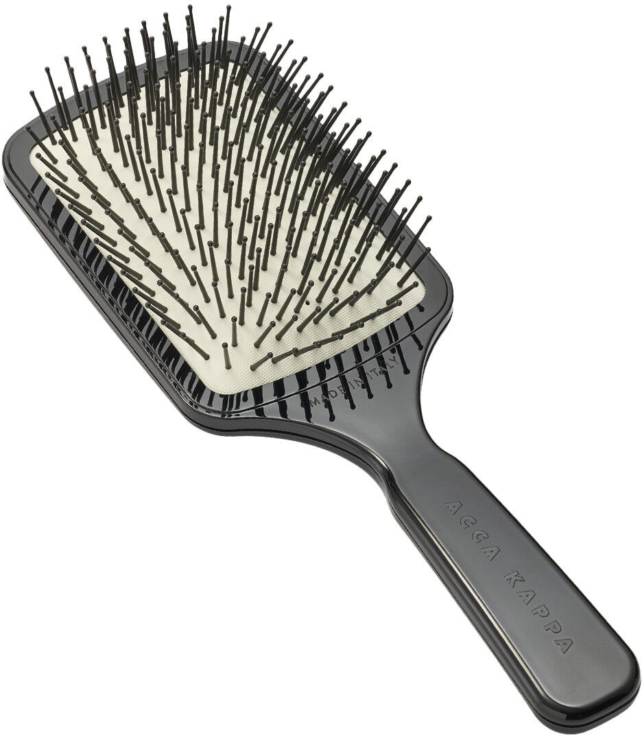 Acca Kappa Pneumatic Paddle Brush