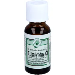 Eukalyptus Oel 20 ML