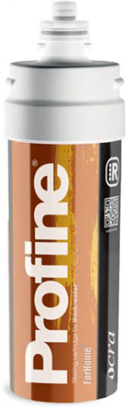 Filtro Profine Ocra Small Riduzione Durezza Totale (Or)