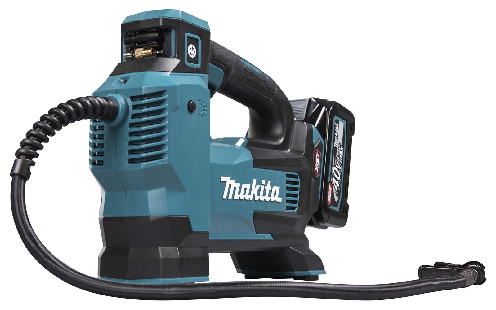 Makita Akku-Kompressor MP001GZ