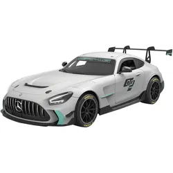 Mondo Motors Ferngesteuertes Auto – – Mercedes AMG GT2 RC – Massstab 1:14