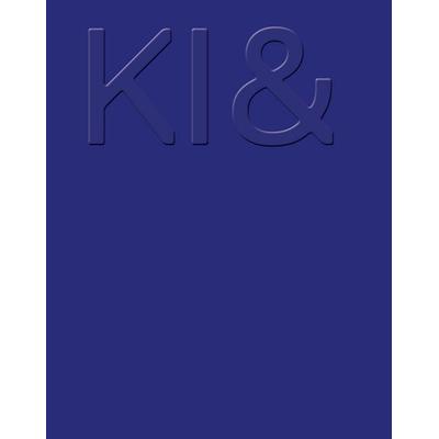 KI&, Taschenbuch von , Distanz Verlag, 978-3-95476-842-4