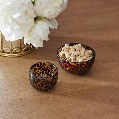 Set of 2 Tortoise Bowls - Large - Ballard Designs