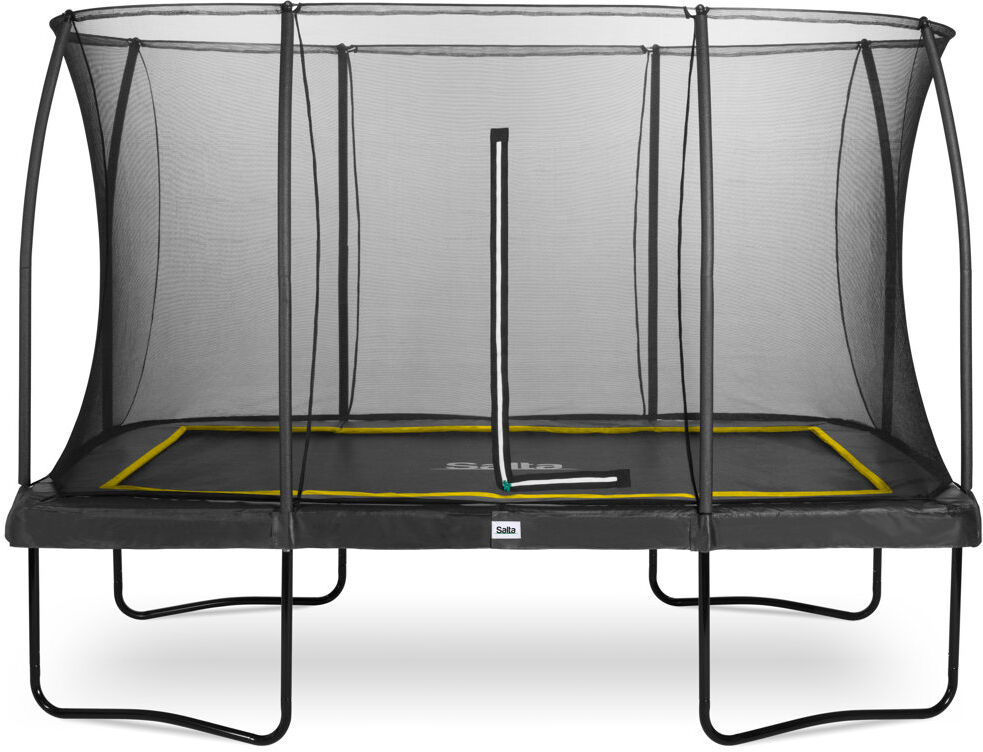 Salta Comfort Edition 366x244cm Black 269cm H X 365.76cm W X 243.84cm D