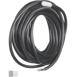 Hager WDN9031 Fußbodentemperaturfühler / Fernfühler Hauselektronik