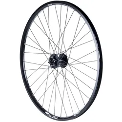 Exal, Laufräder, (Vorderrad, 26")