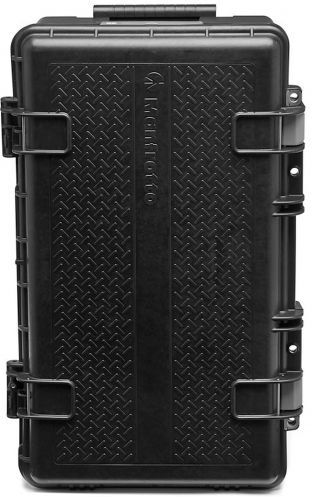 Manfrotto Pro Light Trolley Tough L-55