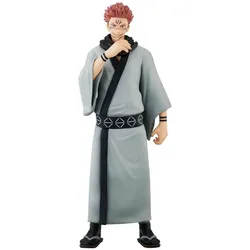 Banpresto Jujutsu Kaisen - Jukon No Kata : Sukuna (B) 16cm