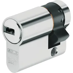 ABUS Türzylinder XP20SN 10/40 Service ohne Schlüssel