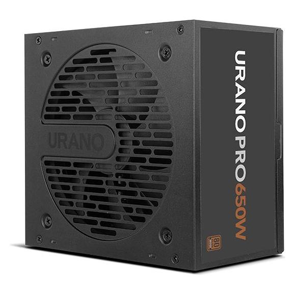 Nox PRO 650W Bronze (650 W) (NXURPRO650BZ)