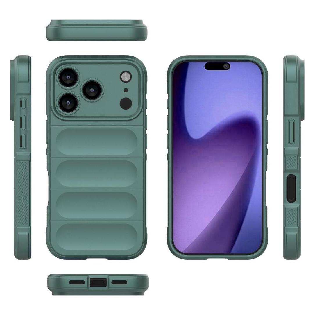 Screenguard CloudCase (Apple iPhone 17 Pro) (00035385)