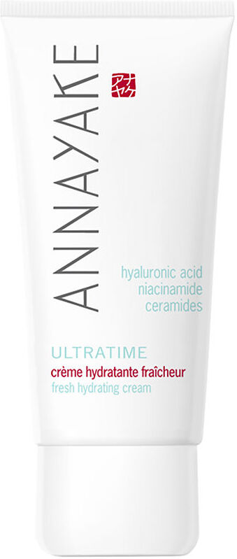 Annayake Crème hydratante fraîche Ultratime 50 ml