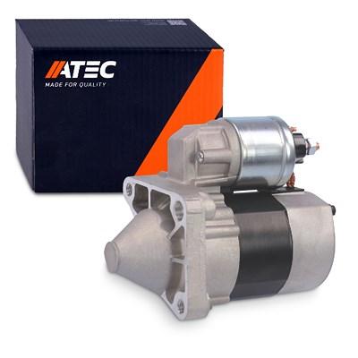 Atec Anlasser [Hersteller-Nr. 10682552] für Renault, Nissan