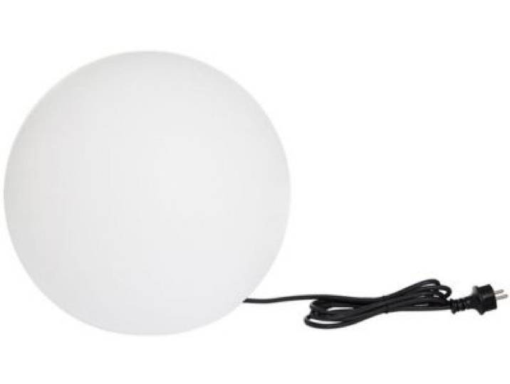 Lumisky - Lampe Led Boule Lumineuse Filaire Pour Extérieur L