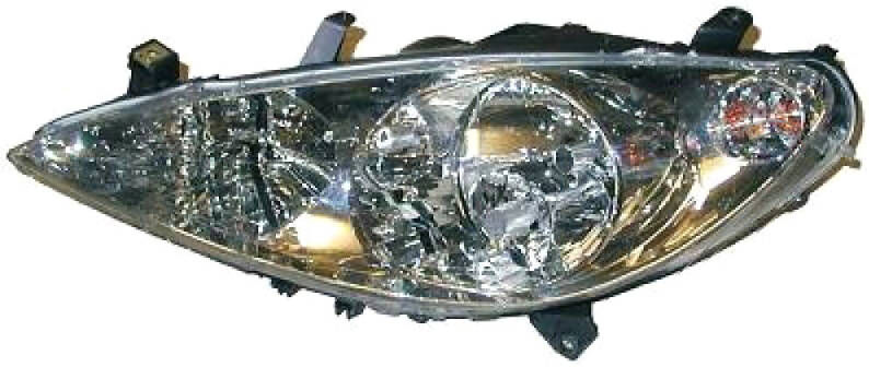 DIEDERICHS 4234083 Headlight
