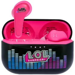 GED Cuffie Earpods - OTL - LOL