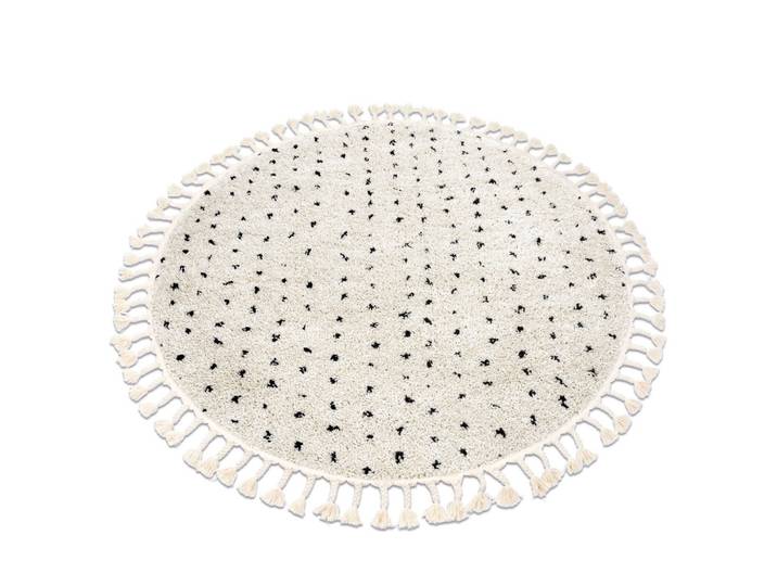 TEPPICH Berber 120 cm
