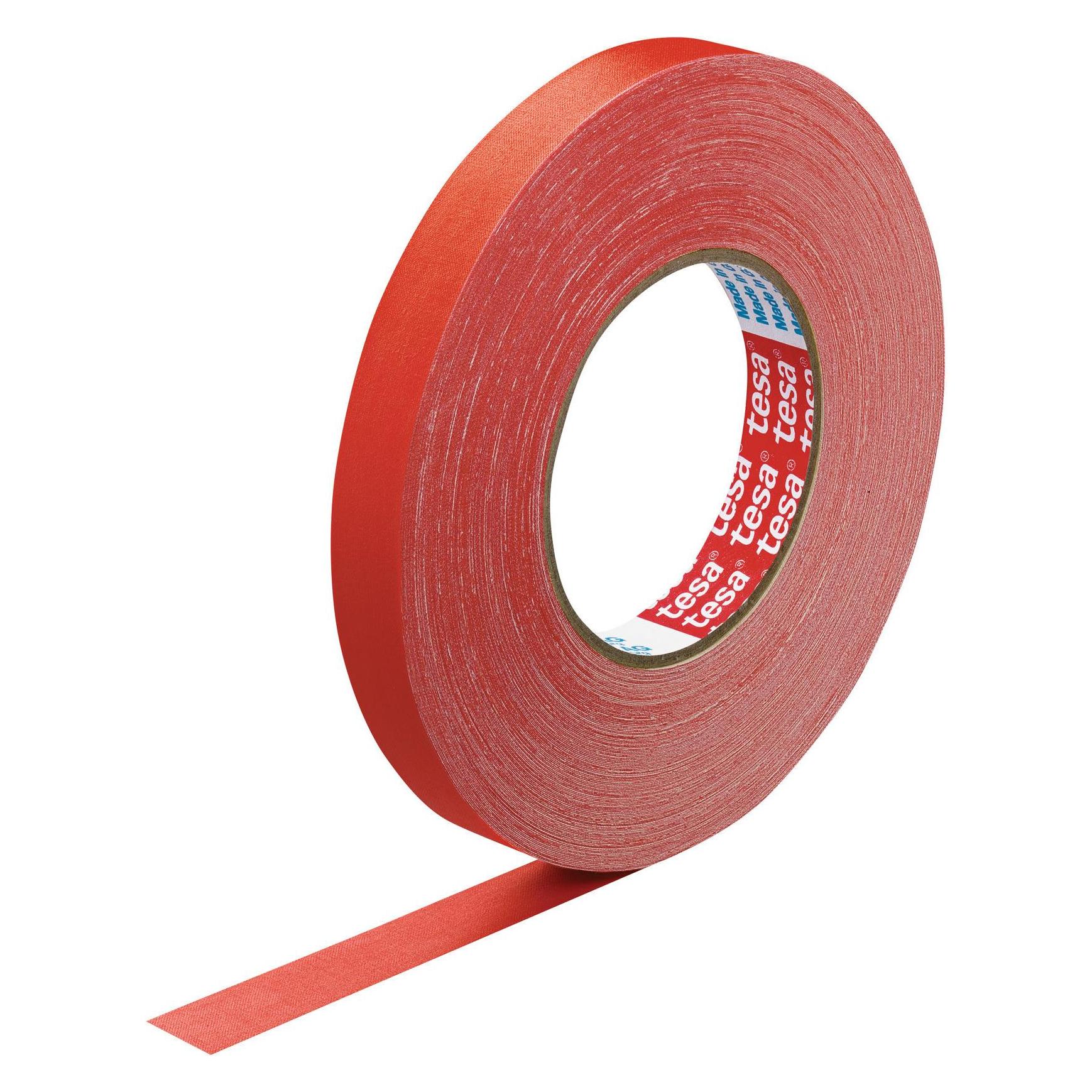 tesa EXTRA POWER PERFECT Gewebeband, gewebeverstärktes Ductape (19 mm) (57230-00004-02)