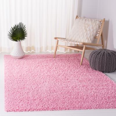 SAFAVIEH Athens Shag Ilaha 1.5-inch Thick Rug