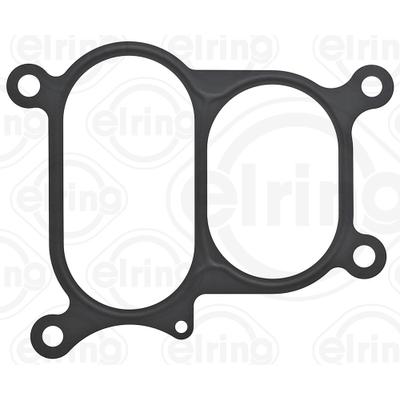 ELRING Dichtung, Ansaugkrümmergehäuse 887.430 Saugrohr für DACIA