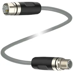 Pepperl+Fuchs Fabrik Verbindungskabel M12Buchse V15L-G-30M-#70195764
