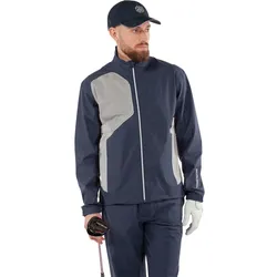 Galvin Green Regenjacke Ames, navy/hellgrau