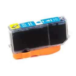 Alternativ-Tinte für Canon CLI-526 / 4541B001 cyan