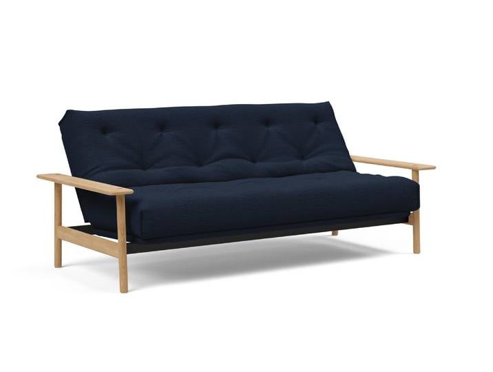 Innovation Living Balder Schlafsofa Nordic Soft-Spring