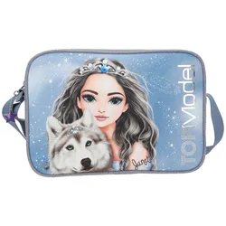 Top Model, Kindergartentasche, TOPModel - Big Shoulderbag WOLF ( 0413152 )