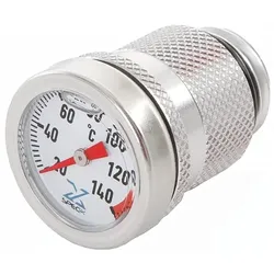 Spec-X Öltemperaturdirektmesser HH 111 Gewinde Ø24 mm