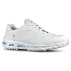 Berufshalbschuhe O1 "CONNOR" RED PRO - 39 - Weiß