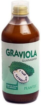 Artesania Agrícola Graviola 500 ml
