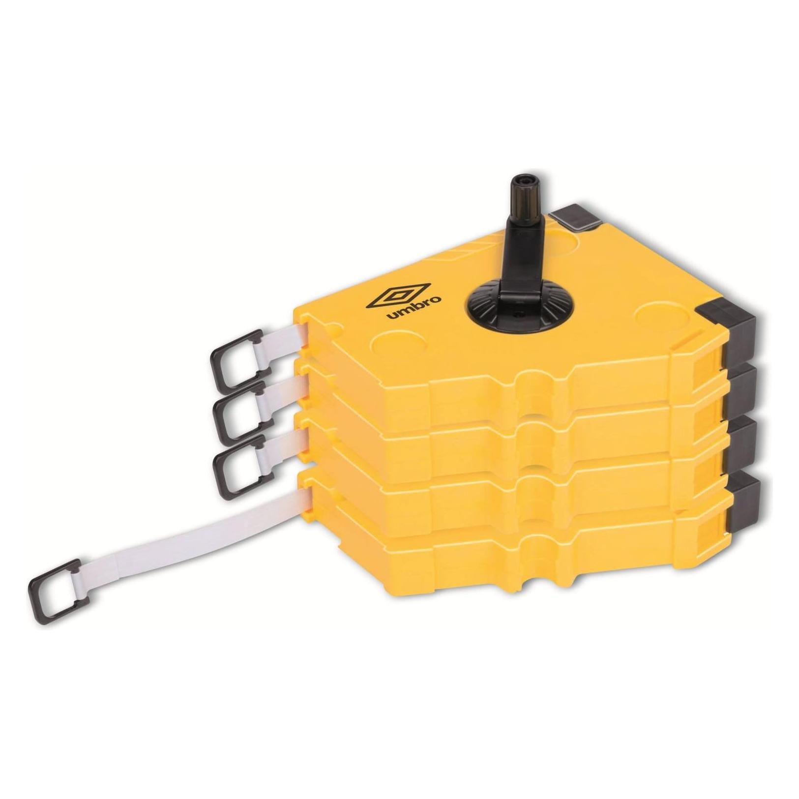 Umbro Mobiles Linienmarkierungsset (8711252269214)