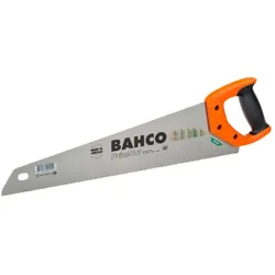 Bahco Fuchsschwanz 400 mm PrizeCut Universal Handsäge für alle Holzarten
