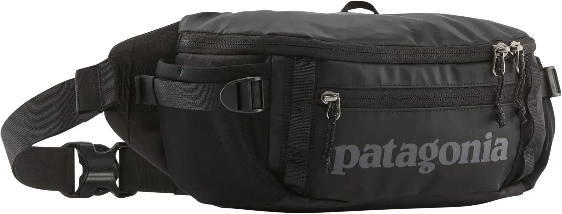 Patagonia Sac Banane Black Hole Waist Pack 5L Noir taille unique