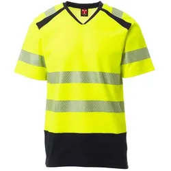 Payper Warnschutz T-Shirt EN ISO 20471 WAY