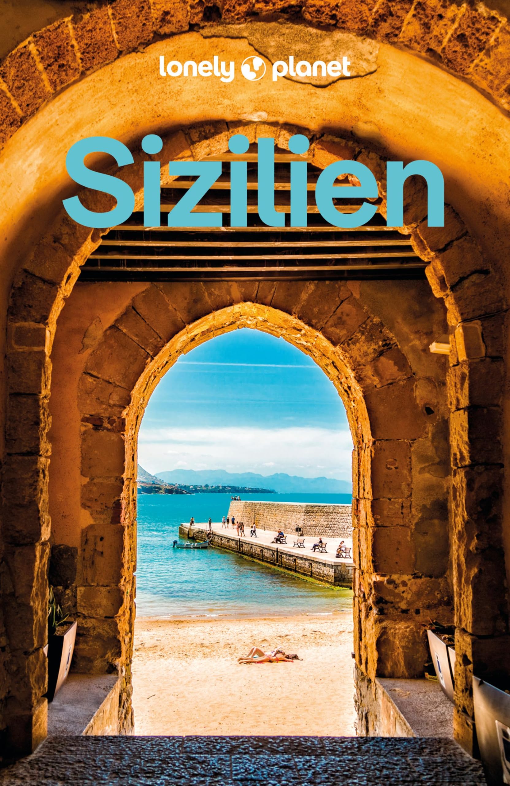 Nicola Williams - LONELY PLANET Reiseführer Sizilien: Eigene Wege gehen und Einzigartiges erleben. - Preis vom 05.10.2026 03:47:11 h