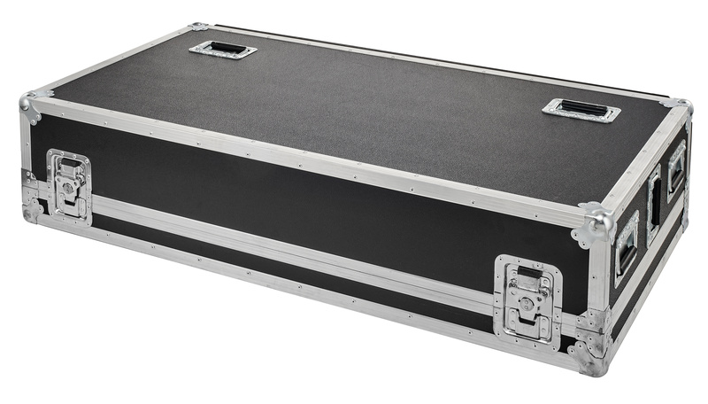 Flyht Pro Tour Case grandMA3 Full Size