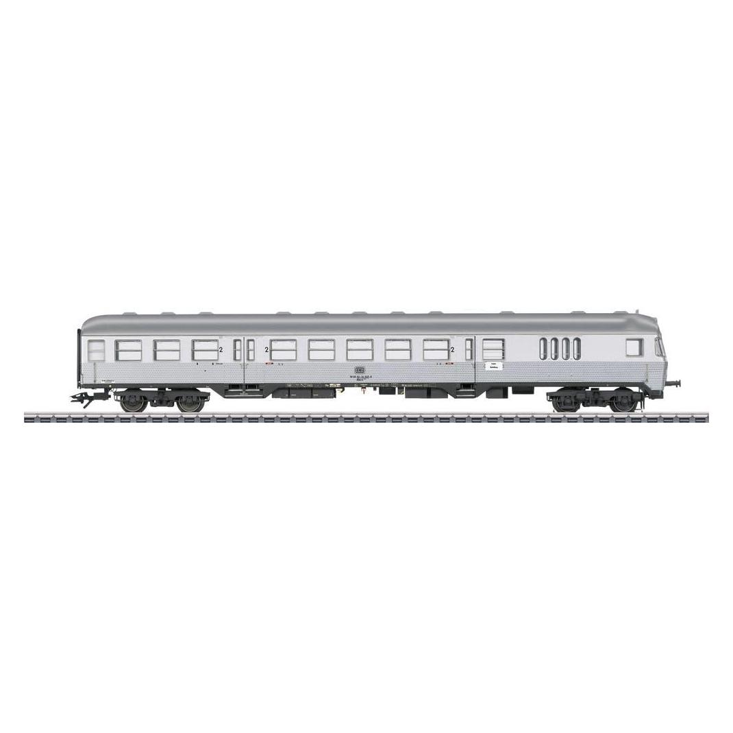 Märklin H0 Steuerwagen der (Spur H0) (43899)
