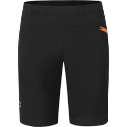 Montura Focus Bermuda Damen Shorts black melon M