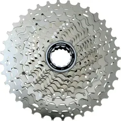 Shimano Kassetten HG50/Alivio 10-fach 11-36 Zähne