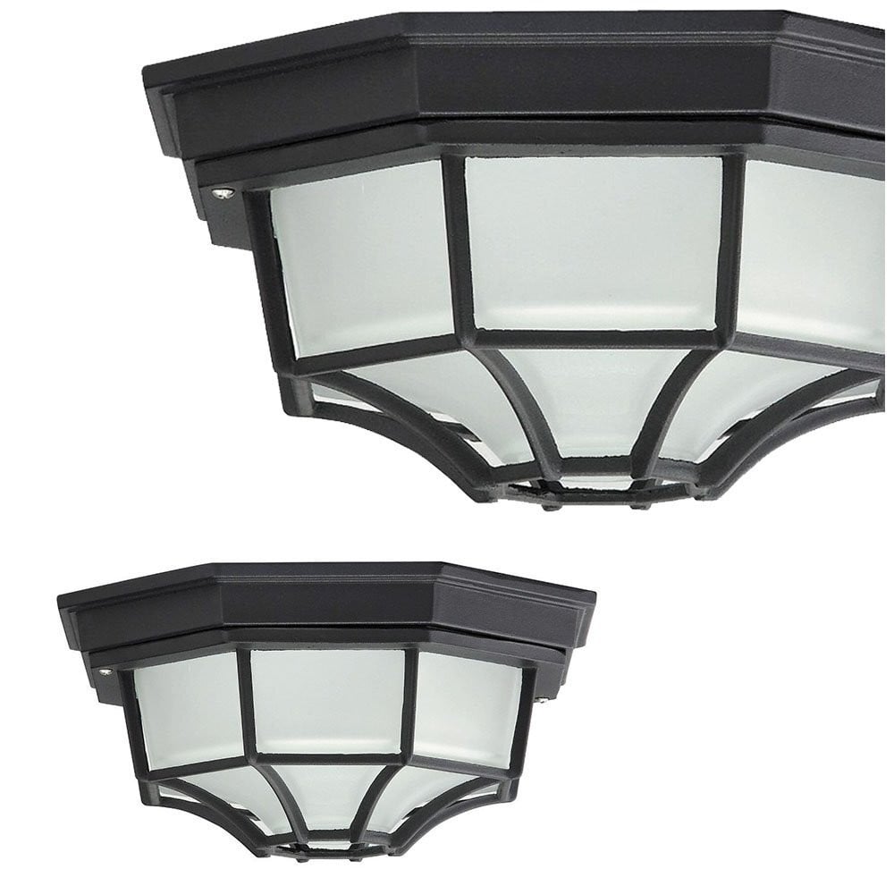 Rabalux Milano 8346 Buitenlamp voor de tuin